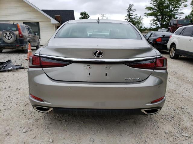 Photo 6 from auction – 2021 LEXUS ES 350 BAS with VIN 58ADZ1B13MU091545