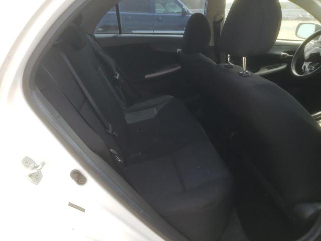 Photo 10 from auction – 2010 TOYOTA COROLLA BA with VIN 2T1BU4EE2AC471762