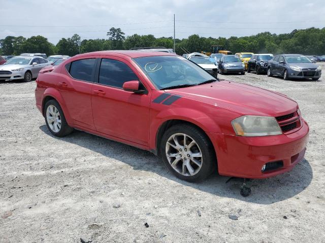 Zdjęcie 4 z aukcji – 2014 DODGE AVENGER R/ z VIN 1C3CDZBG9EN219909