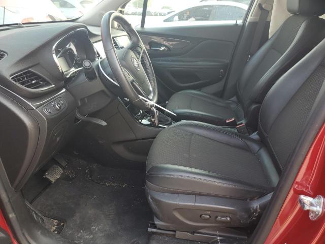 Photo 7 from auction – 2019 BUICK ENCORE SPO with VIN KL4CJ2SB9KB942974