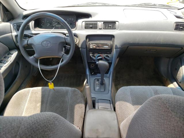 Photo 8 from auction – 2001 TOYOTA CAMRY LE with VIN 4T1BF28K51U961885