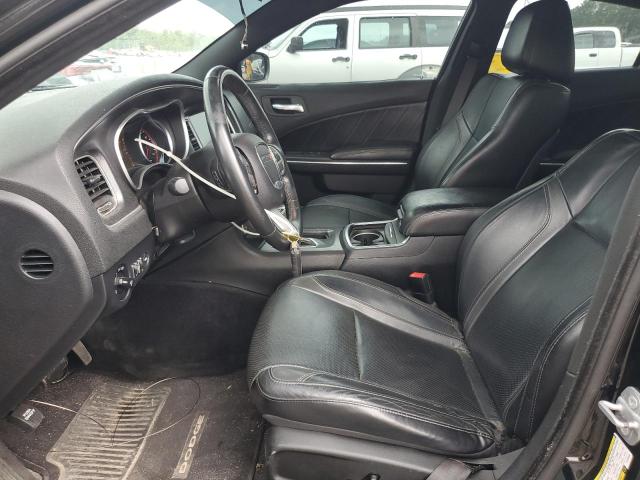 Photo 7 from auction – 2015 DODGE CHARGER SX with VIN 2C3CDXHG0FH735503