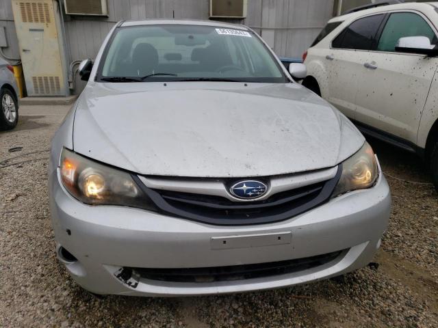 Foto 5 de la subasta – 2010 SUBARU IMPREZA 2. con VIN JF1GE6A61AH512400