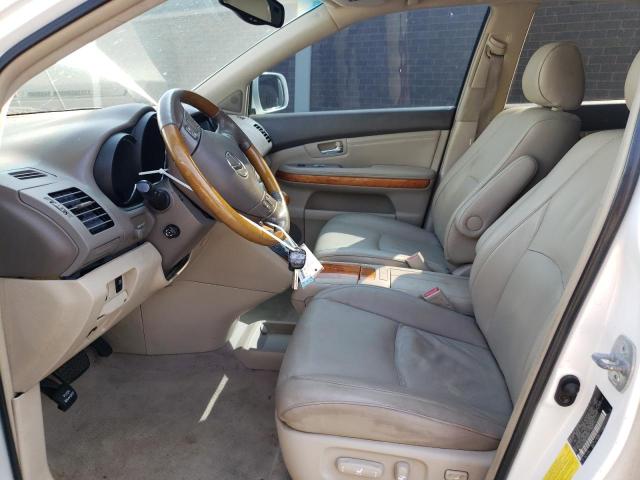 Снимка 7 от търг – 2006 LEXUS RX 330 с VIN 2T2HA31U86C101655