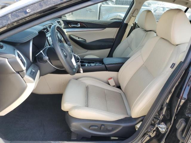 Photo 7 from auction – 2018 NISSAN MAXIMA 3.5 with VIN 1N4AA6AP1JC407864