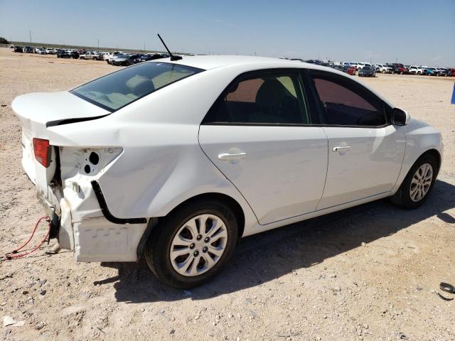 Photo 3 from auction – 2013 KIA FORTE LX with VIN KNAFT4A23D5665201
