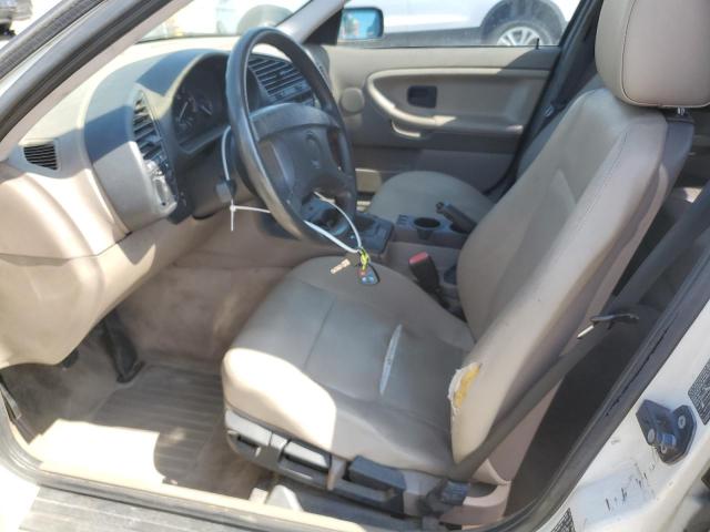 Photo 7 from auction – 1992 BMW 318 I with VIN WBACA5319NFG04226