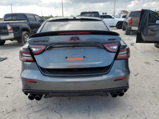 Photo 6 from auction – 2020 NISSAN MAXIMA SR with VIN 1N4AA6EV6LC366563