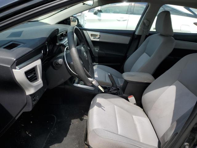 Photo 7 from auction – 2014 TOYOTA COROLLA L with VIN 5YFBURHE3EP079310