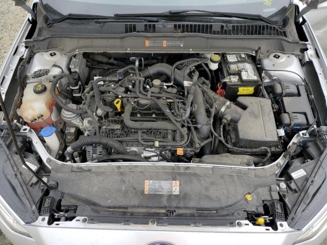 Photo 11 from auction – 2019 FORD FUSION SEL with VIN 3FA6P0CD7KR260568