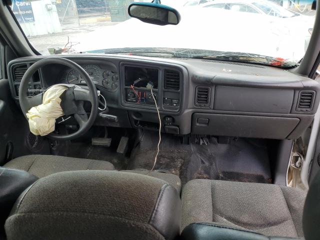 Photo 8 from auction – 2003 CHEVROLET SILVERADO with VIN 2GCEC19V031333616