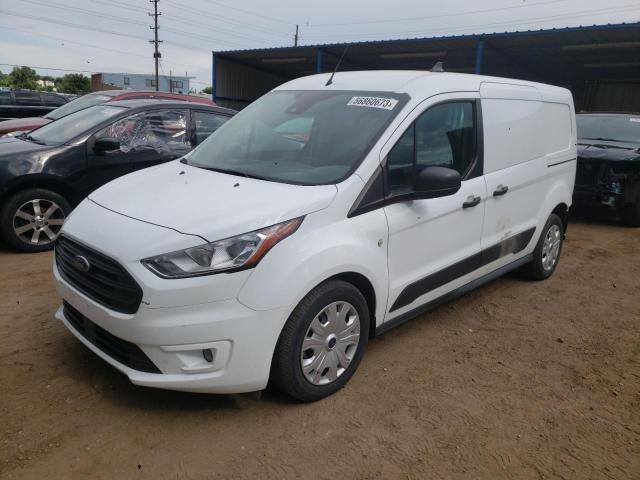 FORD TRANSIT 2019 with VIN NM0LS7F22K1416098 - Photo from auction