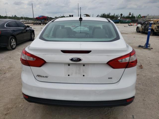 Photo 6 from auction – 2014 FORD FOCUS SE with VIN 1FADP3F21EL334427