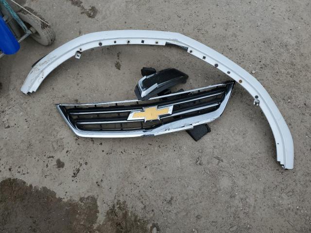 Photo 12 from auction – 2015 CHEVROLET IMPALA LT with VIN 1G1125S30FU107644