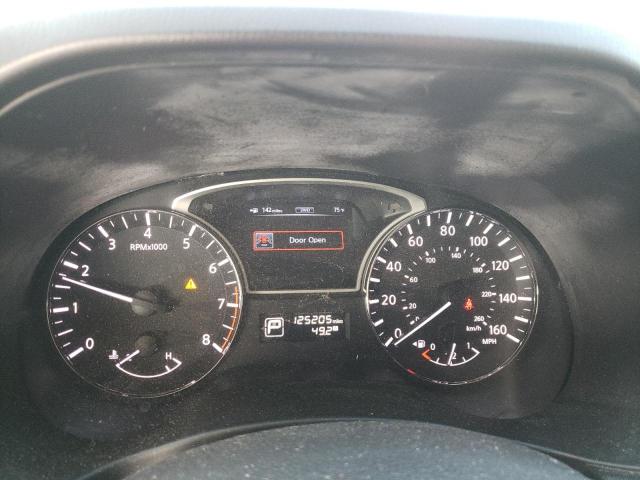 Photo 9 from auction – 2013 NISSAN PATHFINDER with VIN 5N1AR2MM9DC618016