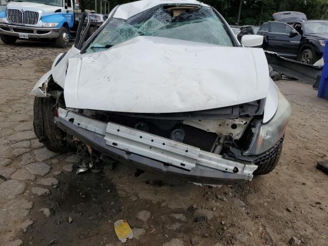 Photo 5 from auction – 2008 HONDA ACCORD with VIN 1HGCP26378A136770