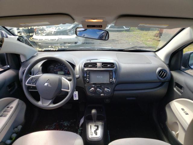 Photo 8 from auction – 2018 MITSUBISHI MIRAGE G4 with VIN ML32F3FJ8JHF04958