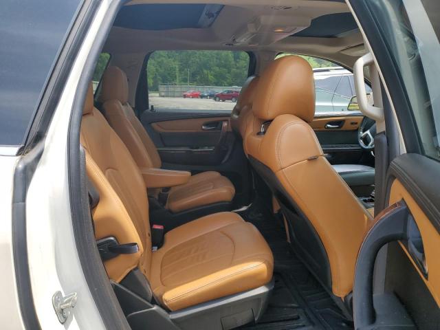 Photo 10 from auction – 2013 CHEVROLET TRAVERSE L with VIN 1GNKVLKD7DJ244909