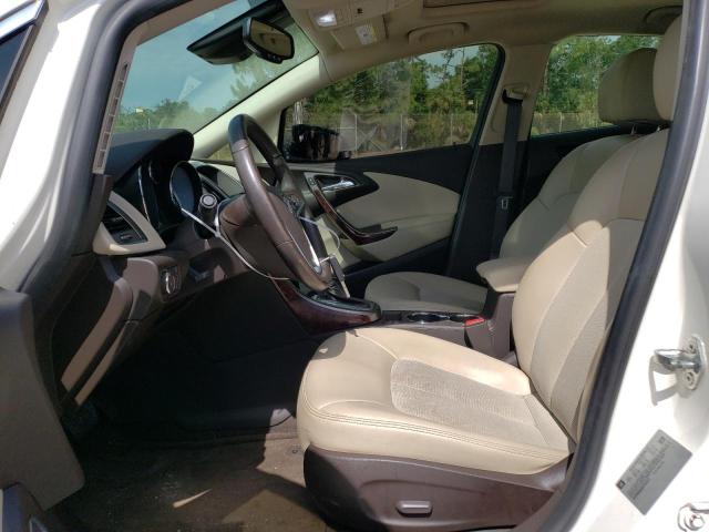 Photo 7 from auction – 2015 BUICK VERANO CON with VIN 1G4PR5SK0F4157217