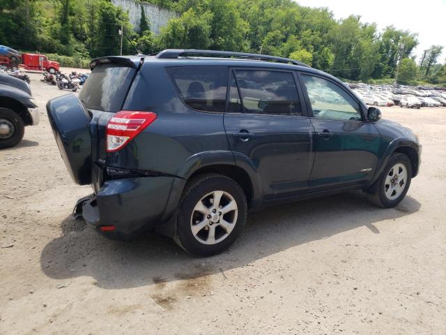 Photo 3 from auction – 2012 TOYOTA RAV4 LIMIT with VIN 2T3DF4DV3CW191104