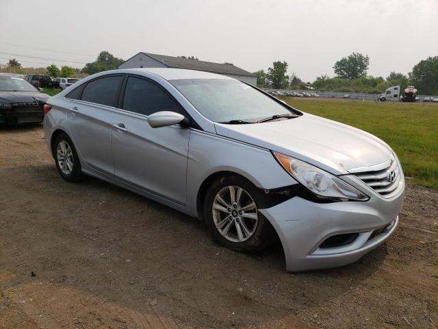 Photo 4 from auction – 2012 HYUNDAI SONATA GLS with VIN 5NPEB4AC3CH503481