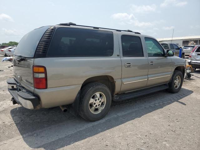 Photo 3 from auction – 2002 CHEVROLET SUBURBAN K with VIN 1GNFK16Z12J299955