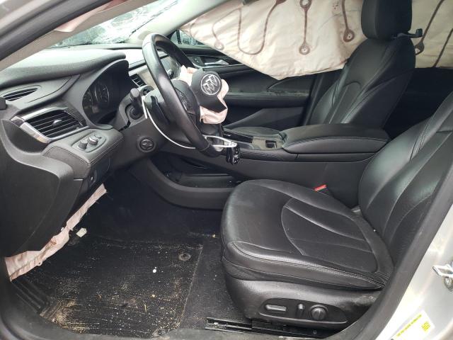 Foto 7 de la subasta – 2017 BUICK LACROSSE E con VIN 1G4ZP5SS2HU169578