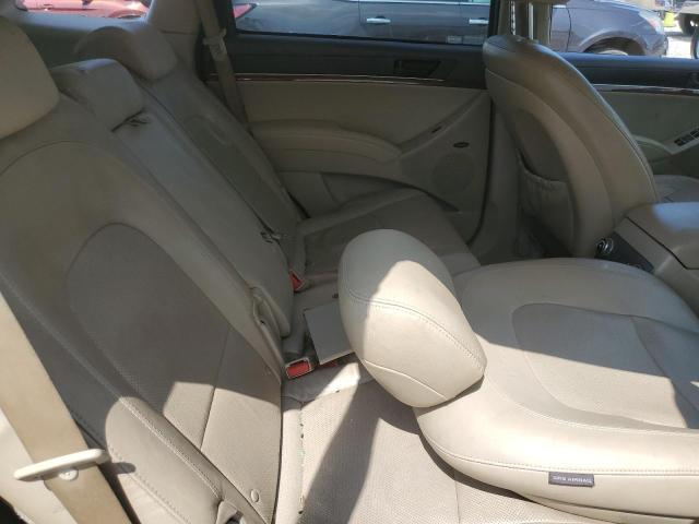 Photo 11 from auction – 2011 HYUNDAI VERACRUZ G with VIN KM8NU4CC8BU146063