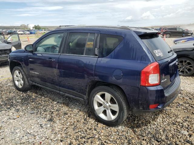 Photo 2 from auction – 2012 JEEP COMPASS SP with VIN 1C4NJDBB5CD612992