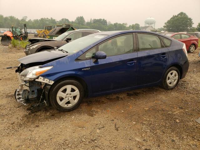 TOYOTA PRIUS 2011 مع رقم تعريف المركبة JTDKN3DU5B1364291 - صورة من المزاد