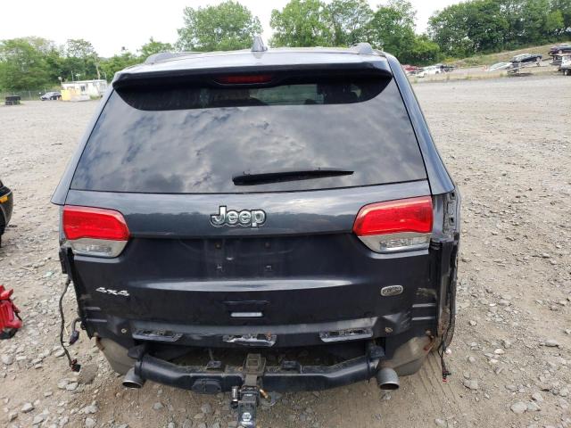 Photo 6 from auction – 2016 JEEP GRAND CHER with VIN 1C4RJFCG9GC364412