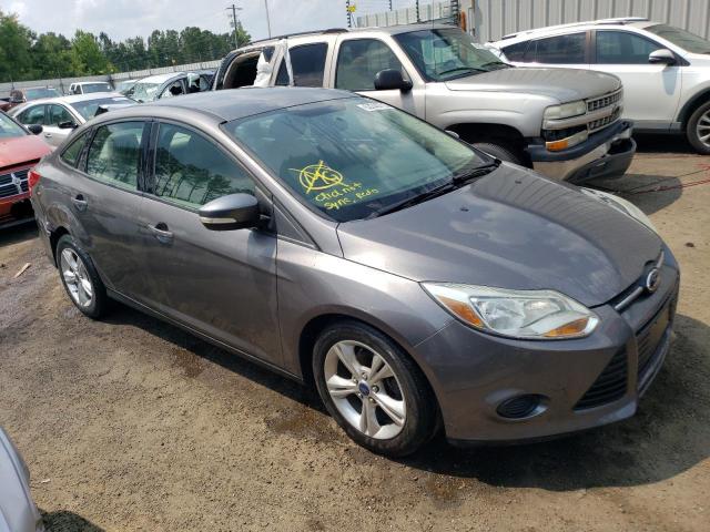 Photo 4 from auction – 2014 FORD FOCUS SE with VIN 1FADP3F22EL345615