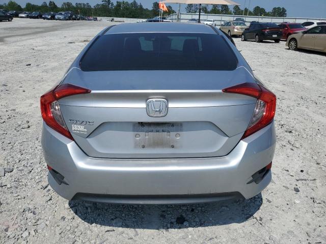 Photo 6 from auction – 2016 HONDA CIVIC LX with VIN 19XFC2F55GE043086