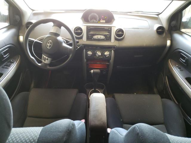 Photo 8 from auction – 2006 TOYOTA SCION XA with VIN JTKKT624960130654