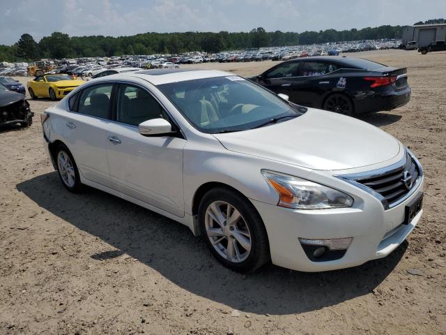 Photo 4 from auction – 2014 NISSAN ALTIMA 2.5 with VIN 1N4AL3AP1EC900314