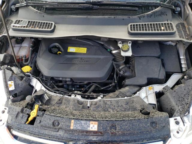 Photo 12 from auction – 2014 FORD ESCAPE TIT with VIN 1FMCU9JX6EUC26525