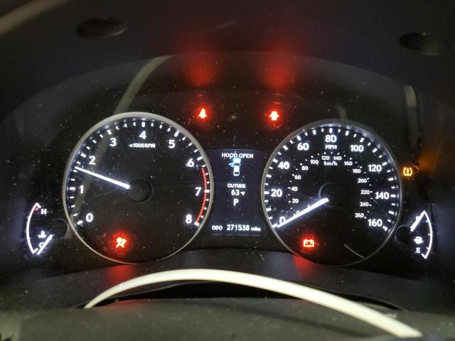 Photo 9 from auction – 2015 LEXUS ES 350 with VIN JTHBK1GG4F2198752