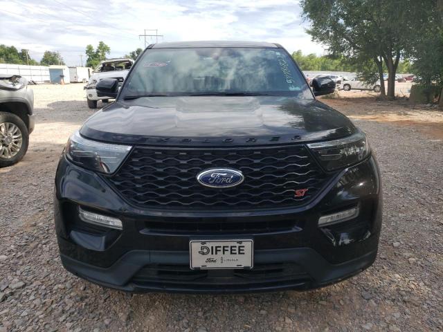 Photo 5 from auction – 2021 FORD EXPLORER S with VIN 1FM5K8GC1MGA94767