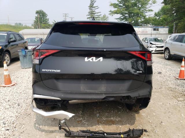 Photo 6 from auction – 2023 KIA SPORTAGE E with VIN KNDPVCAG0P7052243