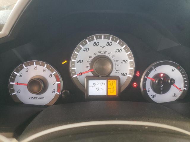 Photo 9 from auction – 2015 HONDA PILOT SE with VIN 5FNYF3H35FB033412
