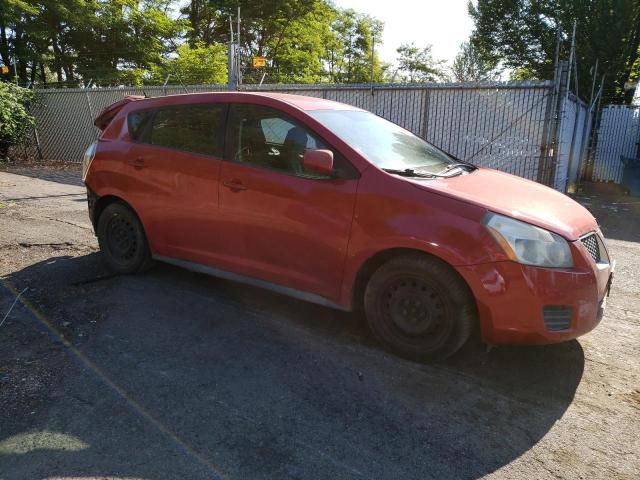 Photo 4 from auction – 2009 PONTIAC VIBE with VIN 5Y2SP67099Z428090