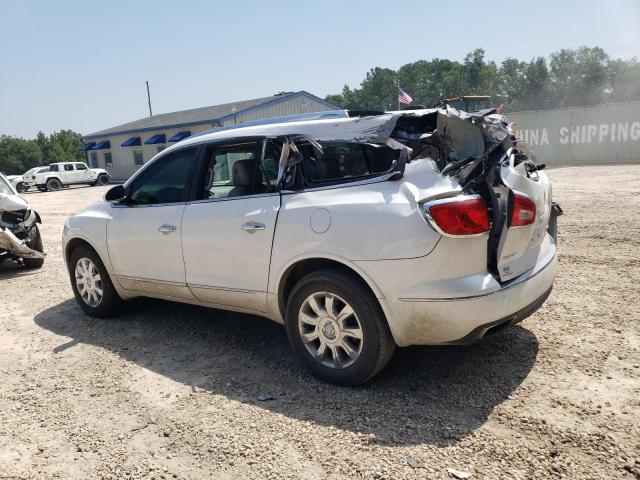 Photo 2 from auction – 2016 BUICK ENCLAVE with VIN 5GAKRCKD2GJ151833
