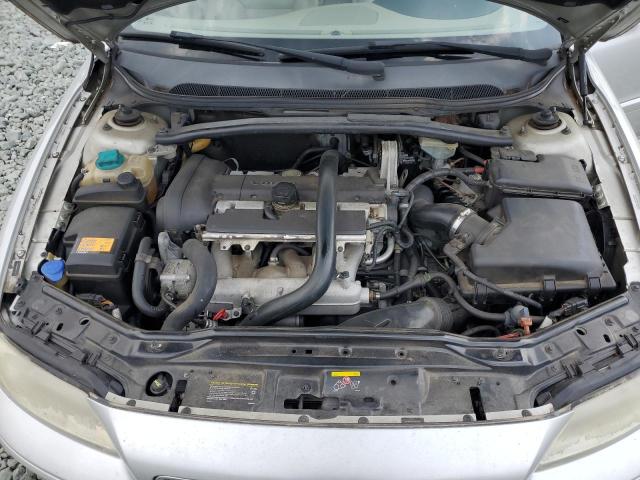 Photo 11 from auction – 2007 VOLVO S60 2.5T with VIN YV1RH592672613265