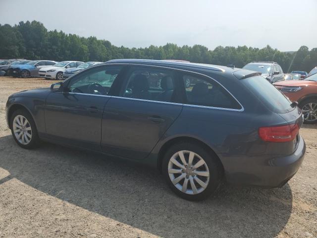 Photo 2 from auction – 2011 AUDI A4 PREMIUM with VIN WAUWFBFLXBA011149