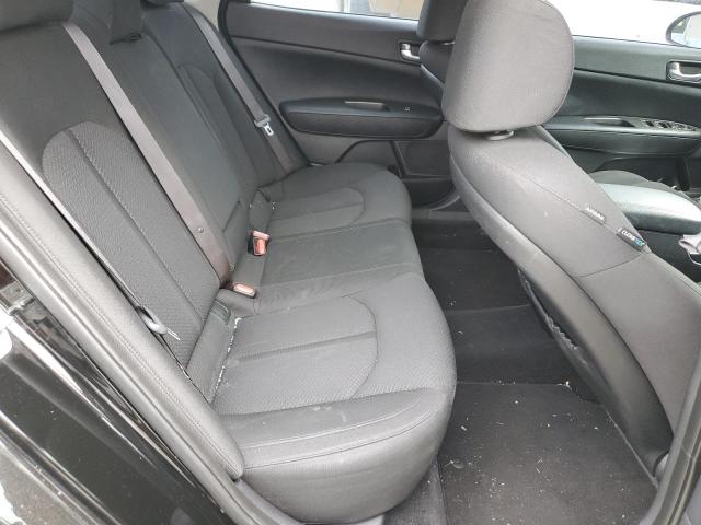Photo 10 from auction – 2017 KIA OPTIMA LX with VIN KNAGT4L34H5132046