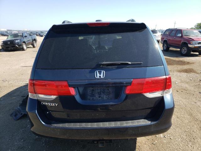 Photo 6 from auction – 2010 HONDA ODYSSEY EX with VIN 5FNRL3H71AB001341