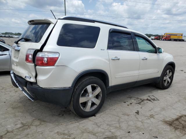 Photo 3 from auction – 2009 GMC ACADIA SLT with VIN 1GKER23D19J144125