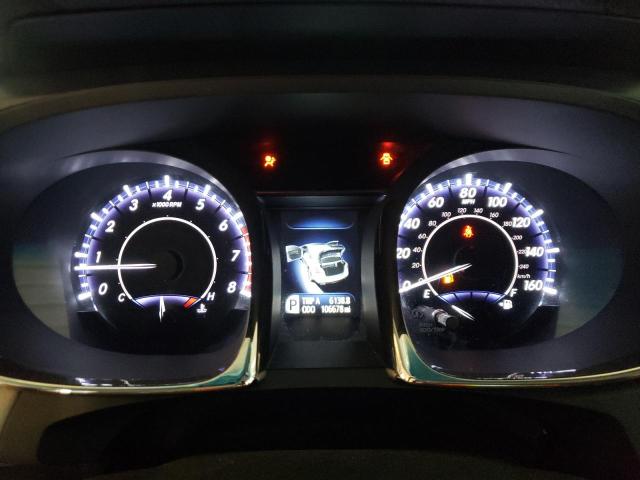 Photo 9 from auction – 2014 TOYOTA AVALON BAS with VIN 4T1BK1EBXEU130625