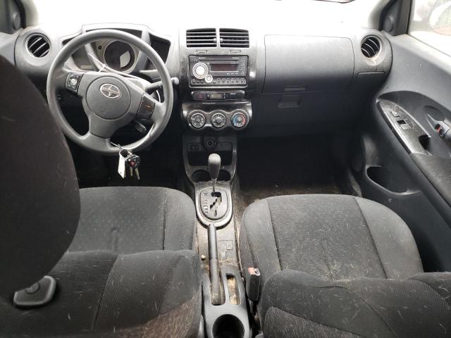 Photo 8 from auction – 2010 TOYOTA SCION XD with VIN JTKKU4B49AJ052218