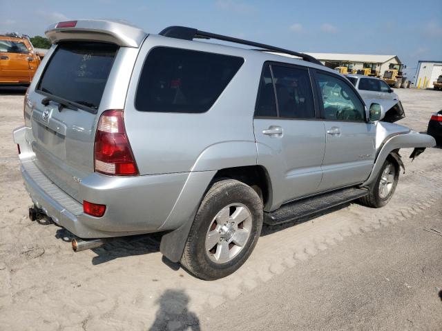 Photo 3 from auction – 2005 TOYOTA 4RUNNER LI with VIN JTEBT17R750045725